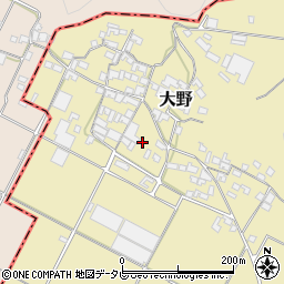 高知県安芸郡田野町3188周辺の地図