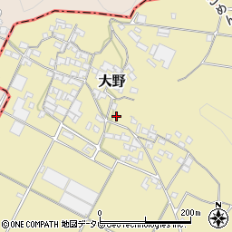 高知県安芸郡田野町3247周辺の地図