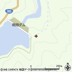 福岡県那珂川市五ケ山908周辺の地図