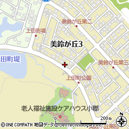 Cafe&Restaurant COCON周辺の地図