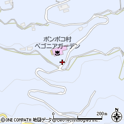 佐賀県唐津市浜玉町浜崎2701周辺の地図