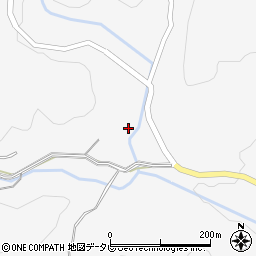 佐賀県三養基郡基山町宮浦1959周辺の地図