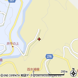 佐賀県唐津市七山木浦1942周辺の地図