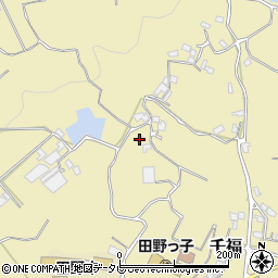 高知県安芸郡田野町1568周辺の地図