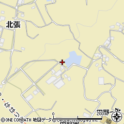 高知県安芸郡田野町3799周辺の地図
