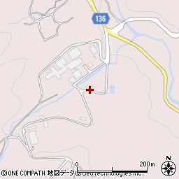 福岡県福岡市早良区板屋564-68周辺の地図