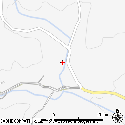 佐賀県三養基郡基山町宮浦1958周辺の地図