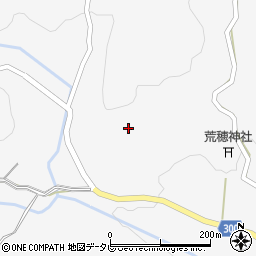 佐賀県三養基郡基山町宮浦1949周辺の地図