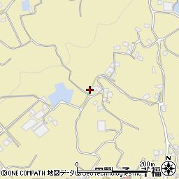 高知県安芸郡田野町3834周辺の地図