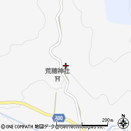 佐賀県三養基郡基山町宮浦2052周辺の地図