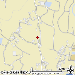 高知県安芸郡田野町1547周辺の地図