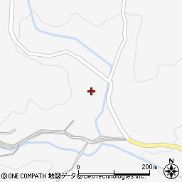 佐賀県三養基郡基山町宮浦1967周辺の地図
