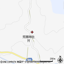 佐賀県三養基郡基山町宮浦2059周辺の地図