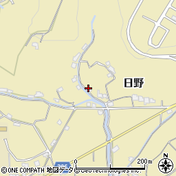 高知県安芸郡田野町399周辺の地図