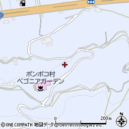 佐賀県唐津市浜玉町浜崎2622周辺の地図