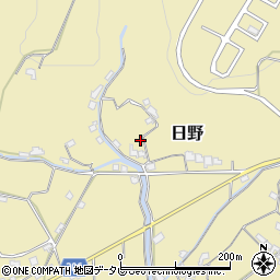高知県安芸郡田野町396周辺の地図