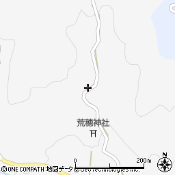 佐賀県三養基郡基山町宮浦2025周辺の地図