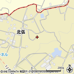 高知県安芸郡田野町3816周辺の地図