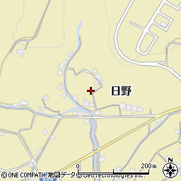 高知県安芸郡田野町404周辺の地図