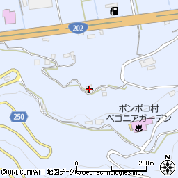 佐賀県唐津市浜玉町浜崎2743周辺の地図