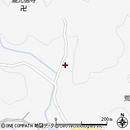 佐賀県三養基郡基山町宮浦1990周辺の地図