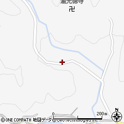 佐賀県三養基郡基山町宮浦2208周辺の地図