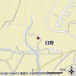 高知県安芸郡田野町410周辺の地図
