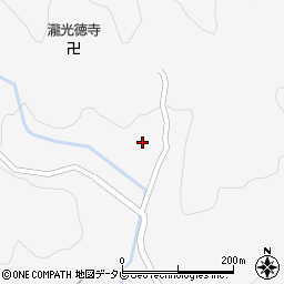 佐賀県三養基郡基山町宮浦2179周辺の地図