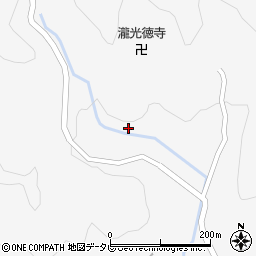 佐賀県三養基郡基山町宮浦2205周辺の地図
