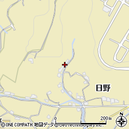 高知県安芸郡田野町451周辺の地図