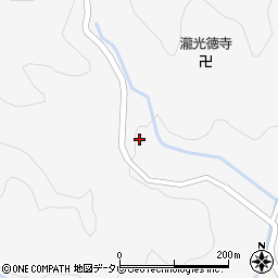 佐賀県三養基郡基山町宮浦2289周辺の地図