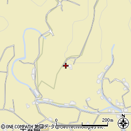 高知県安芸郡田野町4178周辺の地図