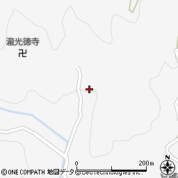 佐賀県三養基郡基山町宮浦1997周辺の地図