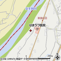 ヘルパーステーションさくら周辺の地図