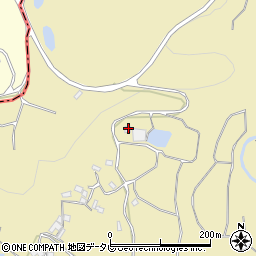 高知県安芸郡田野町3935周辺の地図