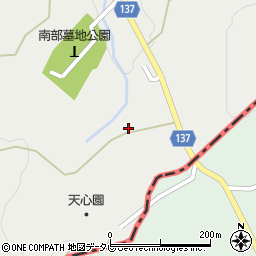 福岡県筑紫野市平等寺1271周辺の地図