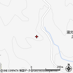 佐賀県三養基郡基山町宮浦2262周辺の地図