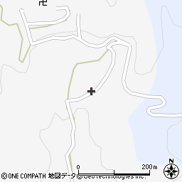 佐賀県三養基郡基山町宮浦2084周辺の地図