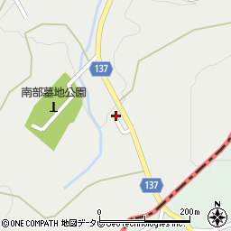 福岡県筑紫野市平等寺1253周辺の地図