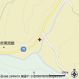 福岡県朝倉市佐田4302周辺の地図