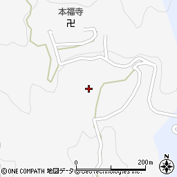 佐賀県三養基郡基山町宮浦2133周辺の地図