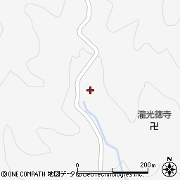 佐賀県三養基郡基山町宮浦2210周辺の地図