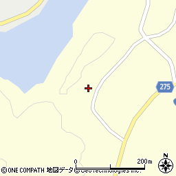 佐賀県佐賀市三瀬村杠177周辺の地図