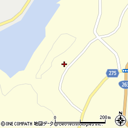 佐賀県佐賀市三瀬村杠183周辺の地図