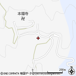 佐賀県三養基郡基山町宮浦2110周辺の地図