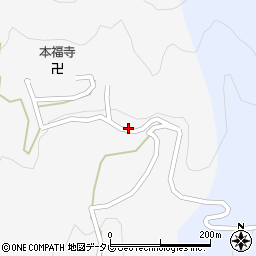 佐賀県三養基郡基山町宮浦2115周辺の地図