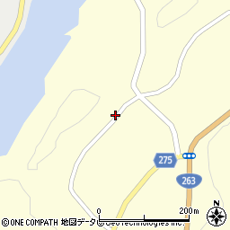 佐賀県佐賀市三瀬村杠191周辺の地図