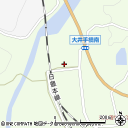 セレモニー小屋　広瀬斎場周辺の地図