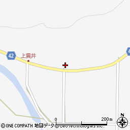 大分県杵築市山香町大字野原329周辺の地図