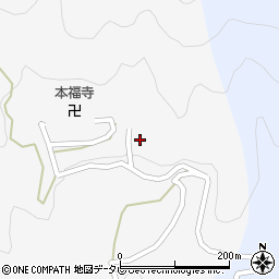 佐賀県三養基郡基山町宮浦2119周辺の地図